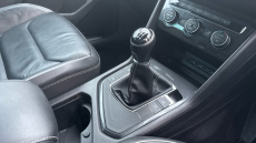 Volkswagen Tiguan 2.0 TDi 150 R-Line 5dr Diesel Estate